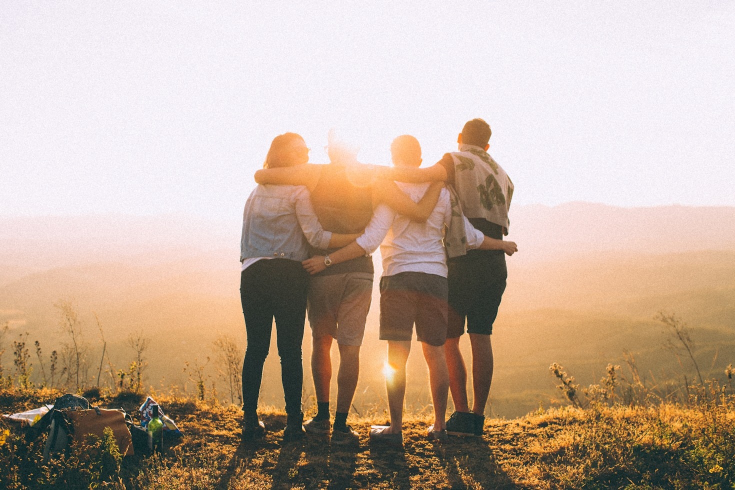 Lessons From Life: Real Stories That Inspire
